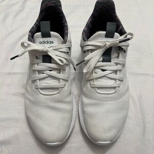 Adidas Women’s Cloudfoam Comfort Athletic Shoes